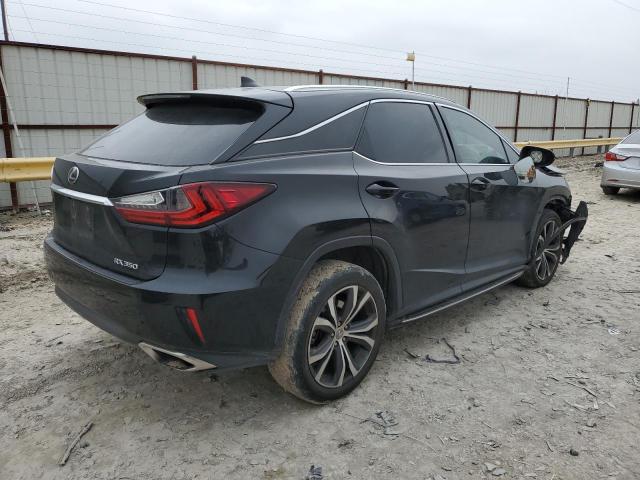 Photo 3 from auction – 2016 LEXUS RX 350 with VIN 2T2ZZMCA5GC003402