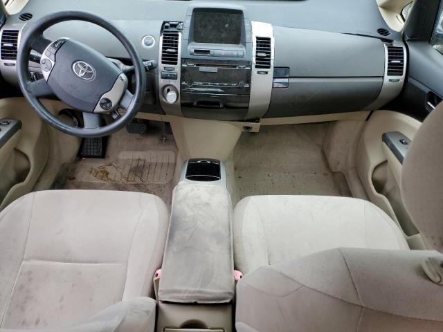Photo 8 from auction – 2004 TOYOTA PRIUS with VIN JTDKB20U640100224