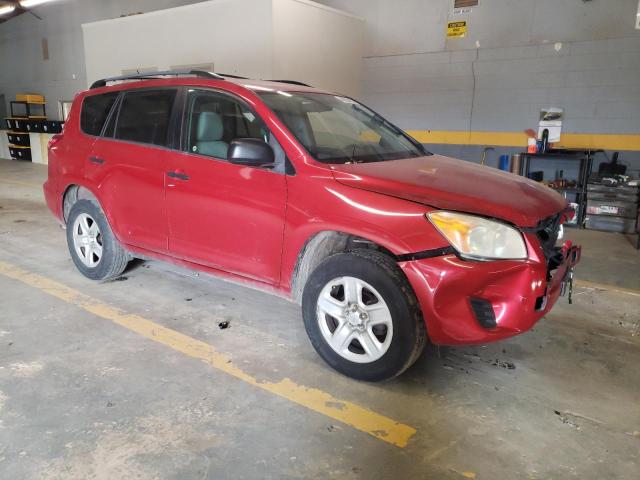 Photo 4 from auction – 2009 TOYOTA RAV4 with VIN 2T3ZF33V29W005756