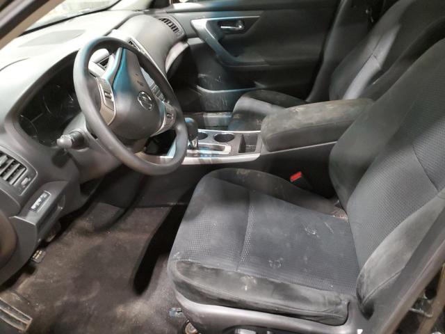 Photo 7 from auction – 2015 NISSAN ALTIMA 2.5 with VIN 1N4AL3AP9FC194114