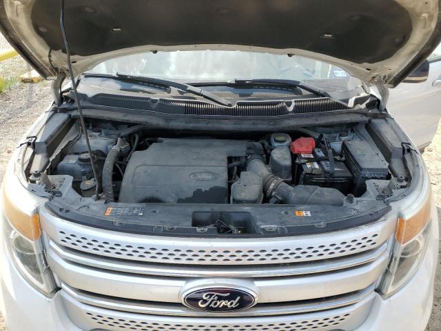 Photo 12 from auction – 2013 FORD EXPLORER X with VIN 1FM5K7D81DGB13960