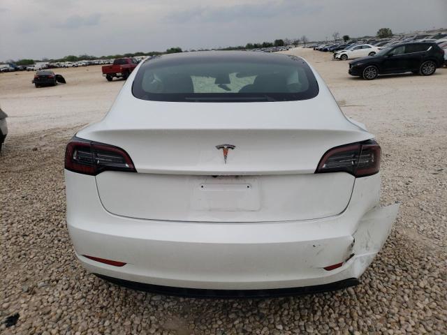 Photo 6 from auction – 2023 TESLA MODEL 3 with VIN 5YJ3E1EA9PF434855