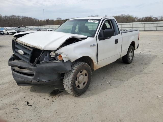 FORD F150 2006 with VIN 1FTRF12206NB33346 - Photo from auction