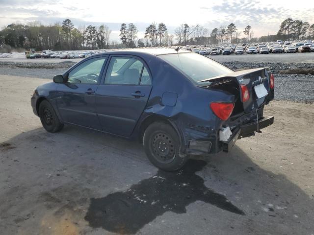 Zdjęcie 2 z aukcji – 2005 TOYOTA COROLLA CE z VIN 2T1BR32E55C365621