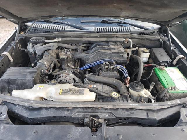 Photo 12 from auction – 2009 FORD EXPLORER X with VIN 1FMEU73E69UA35783