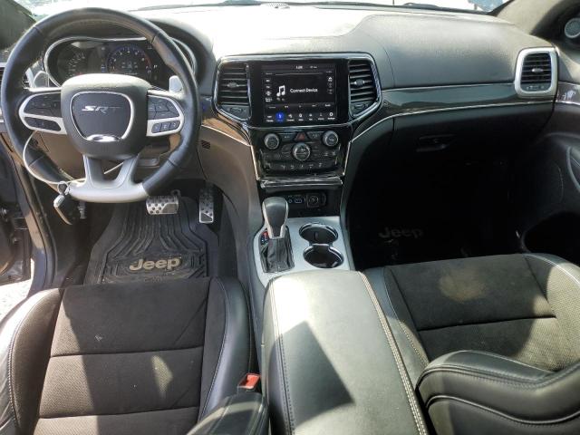 Photo 8 from auction – 2020 JEEP GRAND CHER with VIN 1C4RJFDJ3LC366287