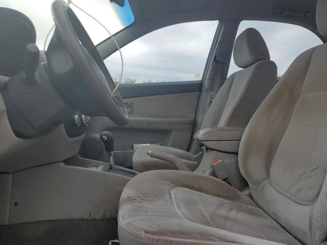 Zdjęcie 7 z aukcji – 2007 KIA SPECTRA EX z VIN KNAFE121275444725