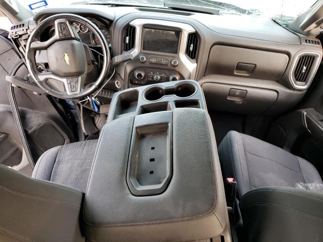 Photo 8 from auction – 2019 CHEVROLET SILVERADO with VIN 3GCUYDED0KG260085