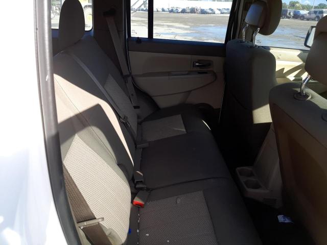 Photo 10 from auction – 2011 JEEP LIBERTY SP with VIN 1J4PP2GK6BW595122