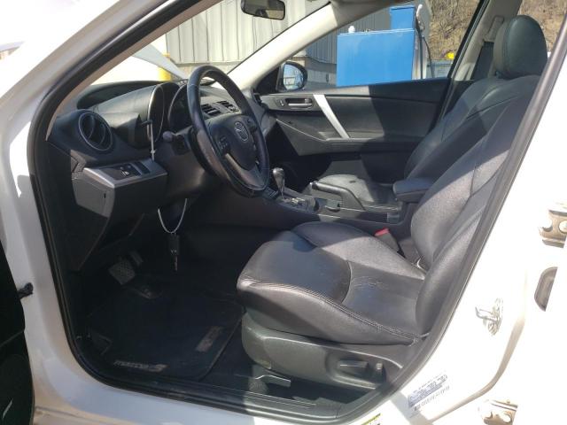 صورة رقم 7 من المزاد - 2012 MAZDA 3 I مع VIN JM1BL1W86C1660027