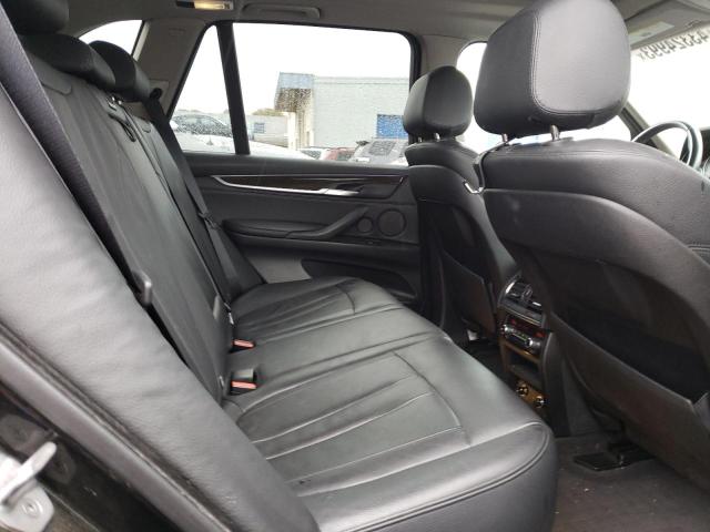 Photo 10 from auction – 2015 BMW X5 XDRIVE3 with VIN 5UXKR0C59F0P02914