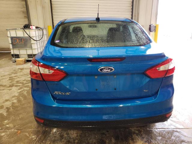 Photo 6 from auction – 2014 FORD FOCUS SE with VIN 1FADP3F25EL136398