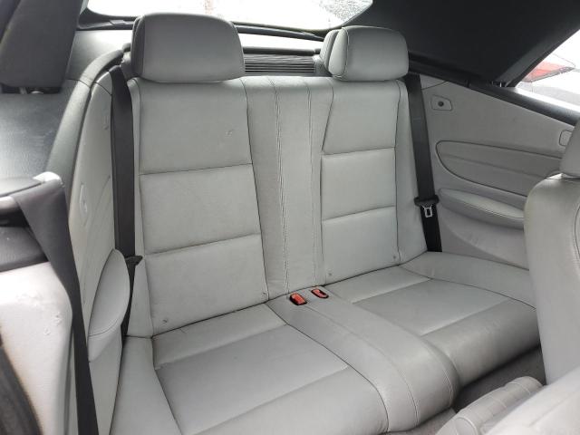 Photo 10 from auction – 2009 BMW 128 I with VIN WBAUL73549VJ76894