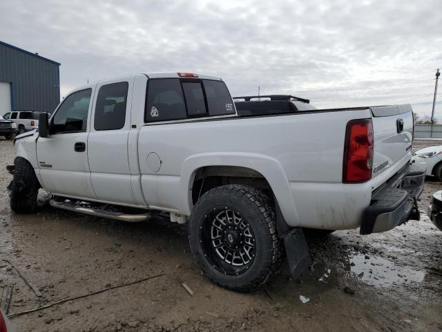 Photo 2 from auction – 2003 CHEVROLET SILVERADO with VIN 1GCHK29123E203774