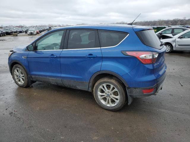 Photo 2 from auction – 2017 FORD ESCAPE SE with VIN 1FMCU0G95HUA28558