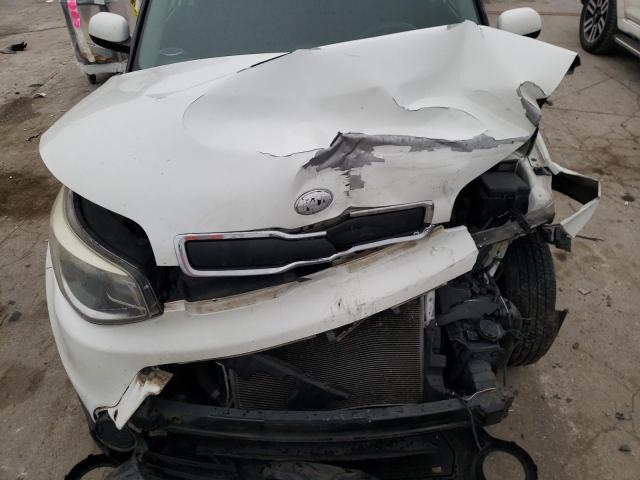 Photo 11 from auction – 2014 KIA SOUL with VIN KNDJN2A24E7104197