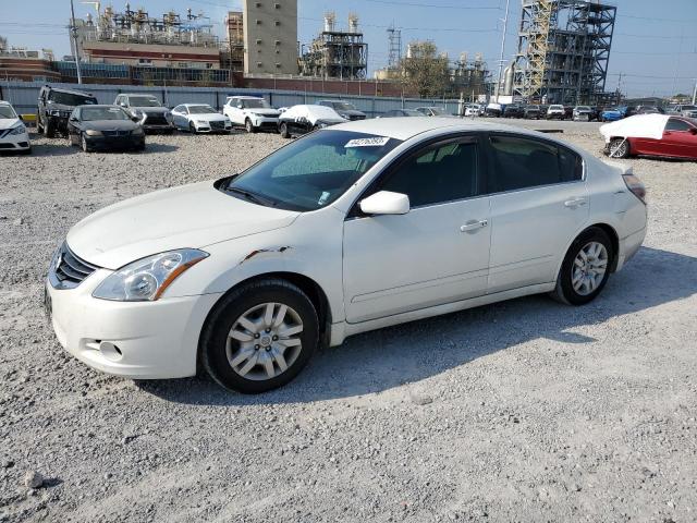 NISSAN ALTIMA BAS 2011 with VIN 1N4AL2AP5BN463394 - Photo from auction