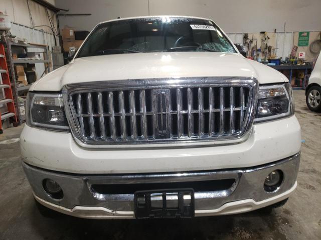Photo 5 from auction – 2007 LINCOLN MARK LT with VIN 5LTPW18577FJ03729
