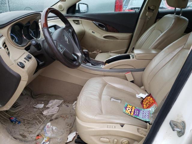 Photo 7 from auction – 2013 BUICK LACROSSE P with VIN 1G4GF5E39DF171986