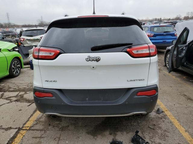 Photo 6 from auction – 2014 JEEP CHEROKEE L with VIN 1C4PJMDS7EW298629