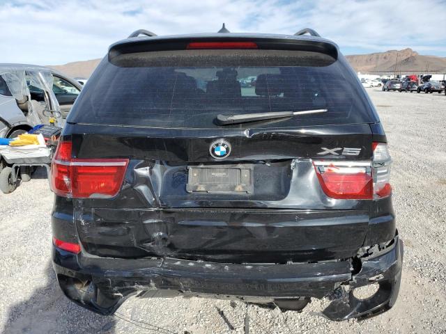 Photo 6 from auction – 2011 BMW X5 XDRIVE3 with VIN 5UXZW0C55BL661391