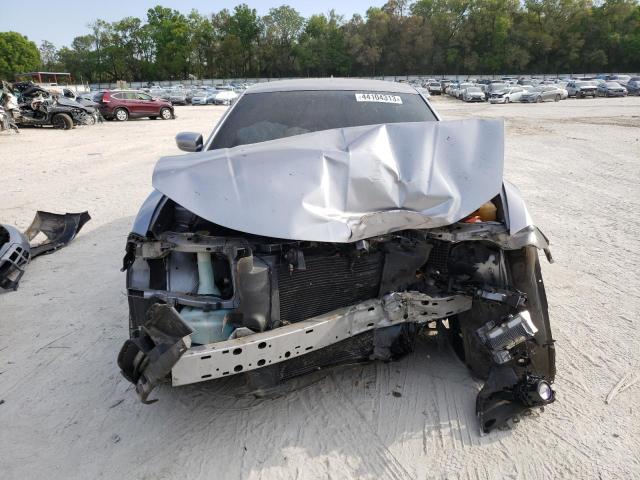 Photo 5 from auction – 2017 DODGE CHARGER SX with VIN 2C3CDXHG8HH530871