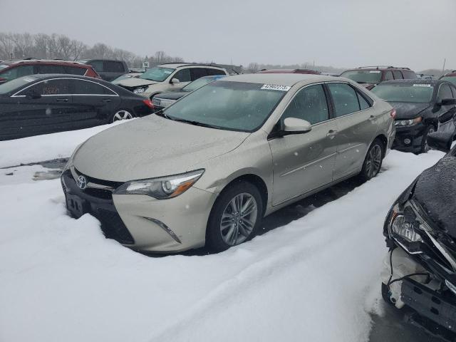 Photo 1 from auction – 2017 TOYOTA CAMRY LE with VIN 4T1BF1FKXHU682696