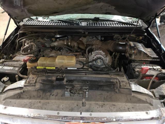 Photo 12 from auction – 2000 FORD EXCURSION with VIN 1FMSU43F6YEE00465