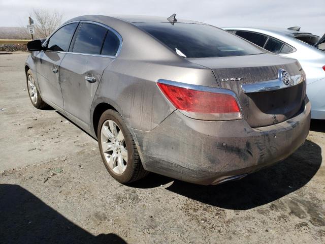 Photo 2 from auction – 2012 BUICK LACROSSE P with VIN 1G4GD5E35CF220444
