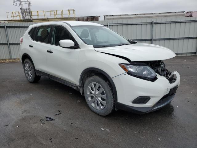 Photo 4 from auction – 2016 NISSAN ROGUE S with VIN KNMAT2MV7GP612503