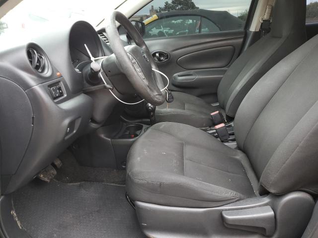 Photo 7 from auction – 2016 NISSAN VERSA S with VIN 3N1CN7AP8GL891335