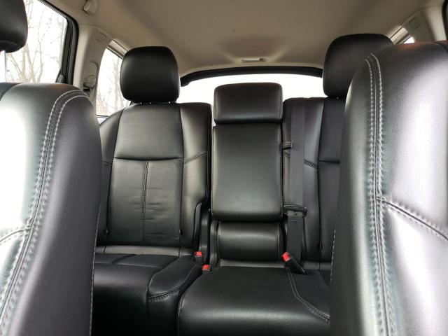 Photo 10 from auction – 2014 NISSAN PATHFINDER with VIN 5N1AR2MM2EC692363