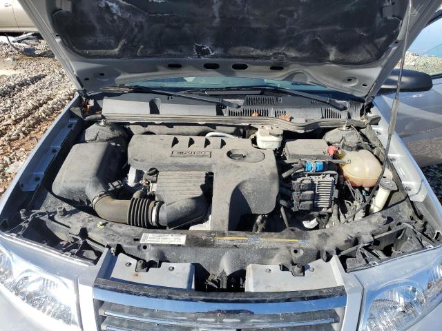 Photo 11 from auction – 2007 SATURN ION with VIN 1G8AJ55F27Z205864