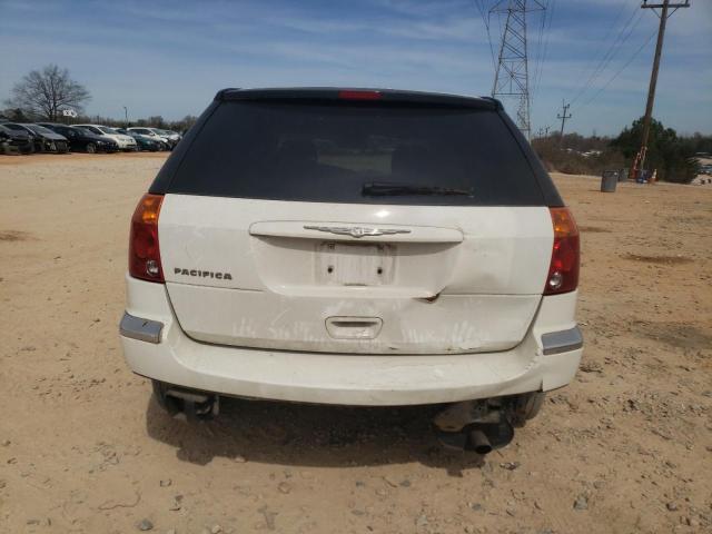 Photo 6 from auction – 2004 CHRYSLER PACIFICA with VIN 2C4GM68474R639923