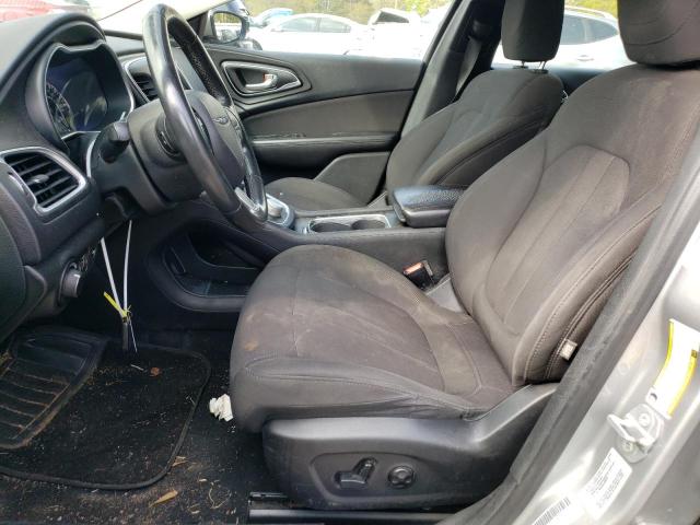 Photo 7 from auction – 2015 CHRYSLER 200 with VIN 1C3CCCAB1FN694767