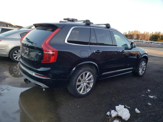 Photo 3 from auction – 2016 VOLVO XC90 T6 with VIN YV4A22PL0G1016680