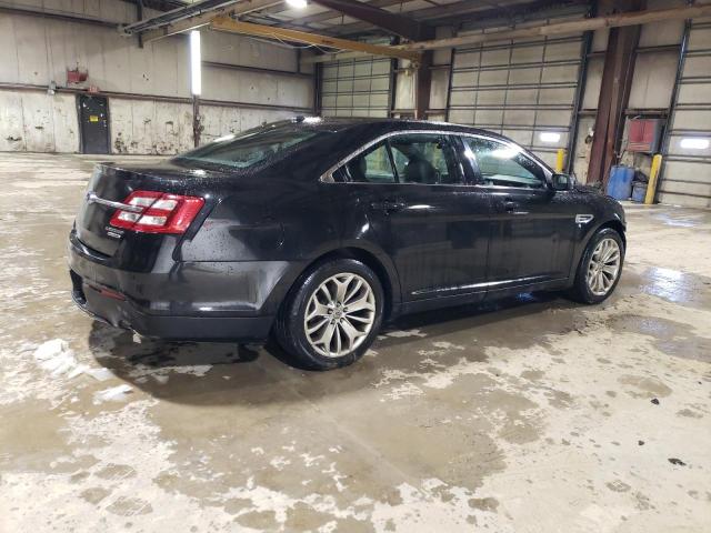 Photo 3 from auction – 2014 FORD TAURUS LIM with VIN 1FAHP2F87EG141496