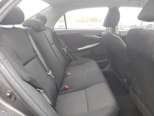 Photo 10 from auction – 2010 TOYOTA COROLLA BA with VIN 2T1BU4EE2AC518465
