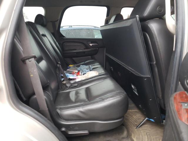 Photo 11 from auction – 2007 CADILLAC ESCALADE L with VIN 1GYFK63897R222769
