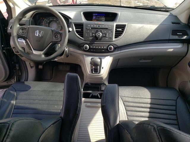 Photo 8 from auction – 2014 HONDA CR-V EX with VIN 2HKRM4H59EH648448