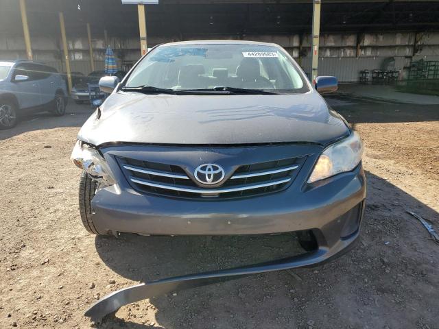 Photo 5 from auction – 2013 TOYOTA COROLLA with VIN 2T1BU4EEXDC995343