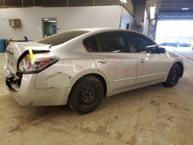 Photo 3 from auction – 2009 NISSAN ALTIMA 2.5 with VIN 1N4AL21E69C141447