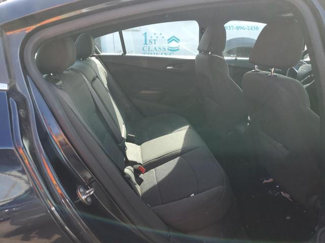 Photo 10 from auction – 2016 CHEVROLET CRUZE LT with VIN 1G1BE5SMXG7302011
