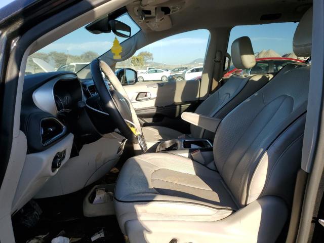 Photo 7 from auction – 2018 CHRYSLER PACIFICA H with VIN 2C4RC1N78JR212792