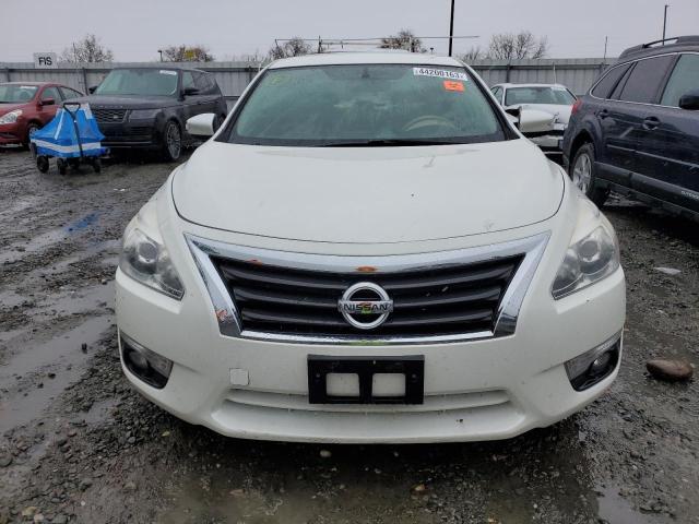 Photo 5 from auction – 2015 NISSAN ALTIMA 2.5 with VIN 1N4AL3AP0FC228733