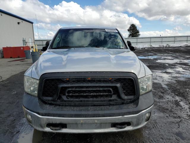 Photo 5 from auction – 2013 RAM 1500 ST with VIN 1C6RR7FT9DS613131