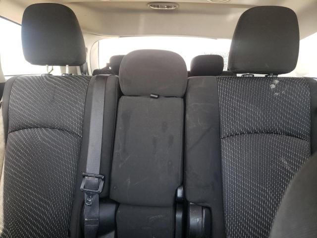 Photo 10 from auction – 2016 DODGE JOURNEY SX with VIN 3C4PDCBG6GT156393