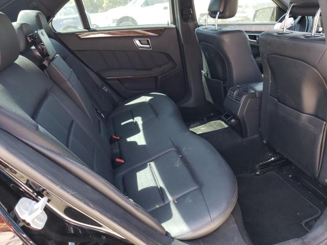 Photo 10 from auction – 2013 MERCEDES-BENZ E CLASS with VIN WDDHF5KB0DA768984