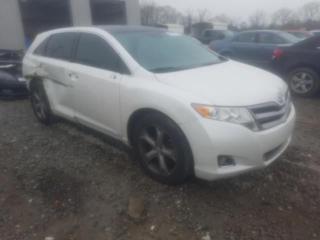 Photo 4 from auction – 2014 TOYOTA VENZA LE with VIN 4T3ZK3BBXEU067158
