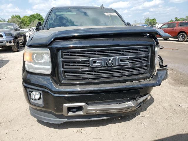 Photo 5 from auction – 2015 GMC SIERRA C15 with VIN 1GTR1TEC0FZ314258